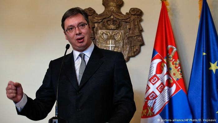 Сърбия иска от ЕС обяснение относно преговорите за присъединяване