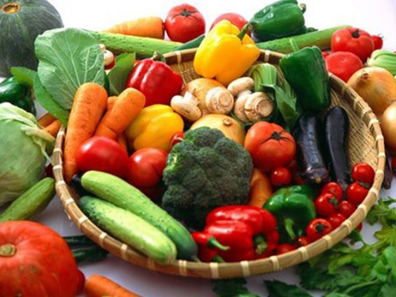 Кои зеленчуци са по-полезни сготвени, отколкото сурови 
