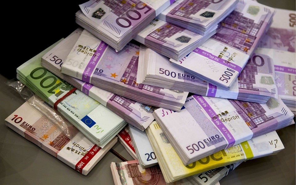 Централната банка: Брекзит не може да разхлаби бюджета на ЕС