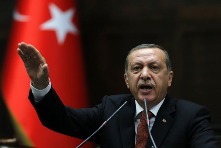 Ердоган: Може да дам гражданство на сирийците