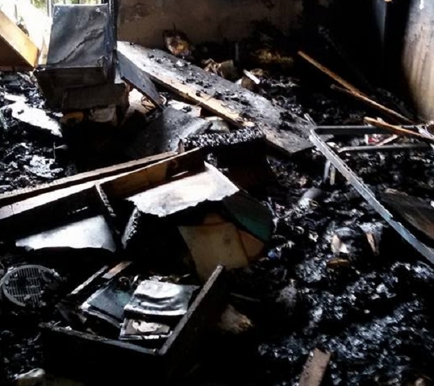 Потресаващ разказ за къщата на ужасите в Банкя: Миришеше на изгоряло и на мърша 