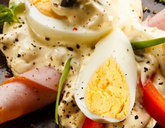 Пет здравословни причини да ядем повече яйца