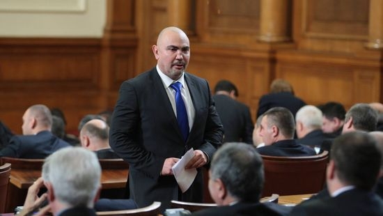Росен Петров, БДЦ: Законът срещу тероризма е инвестиция в сигурността на България