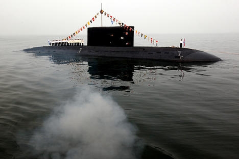 Русия открива нова база на ВМФ в Черно море в отговор на действията на НАТО