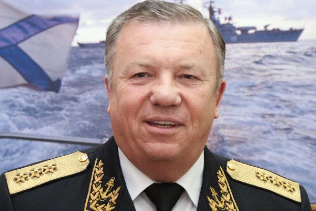 Руски адмирал допусна възможността за общ щаб между САЩ и Русия
