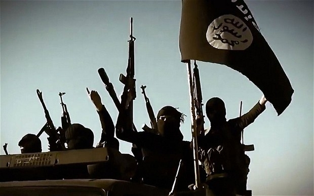 Защо засега никой не може да спре ингимасите – елитните терористи на "Ислямска държава"  