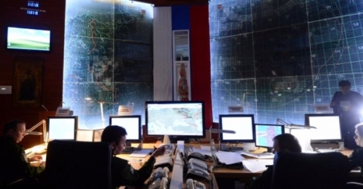 Русия разполага два супермощни радара в Балтика и Черно море