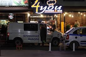 Прокуратурата иска постоянен арест за групата на Божидар Кузманов