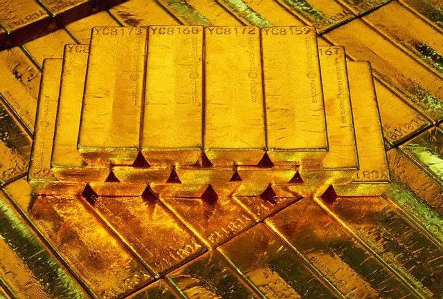 Канадска компания ще печели по  $100 милиoнa от златодобив в Родопите