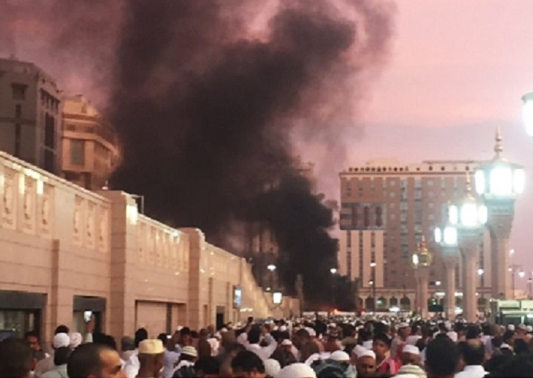 19 терористи арестувани в Саудитска Арабия