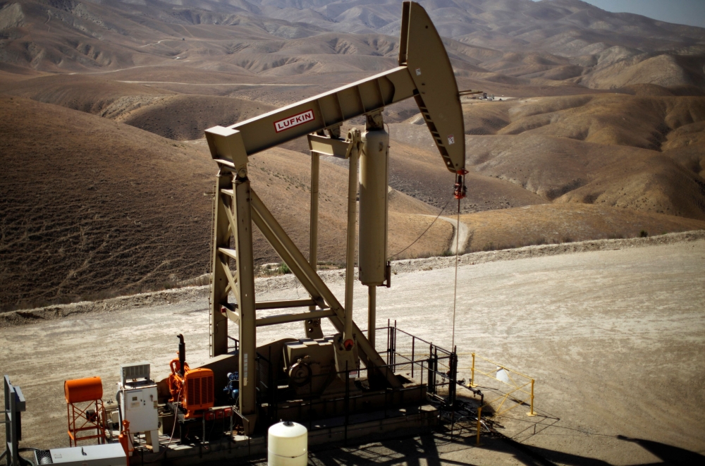 САЩ счупиха 100-годишен рекорд по износ на петрол
