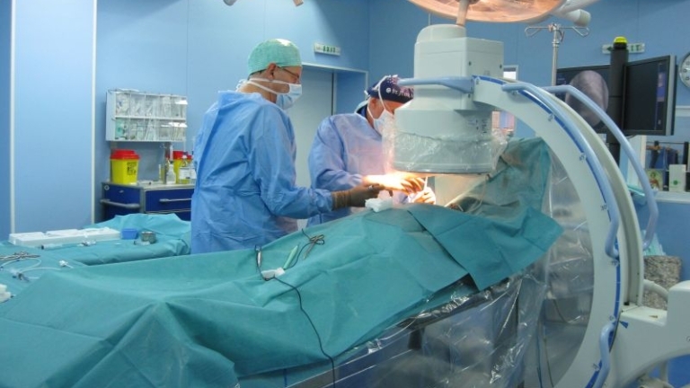 Лекари предлагат промени за трансплантациите