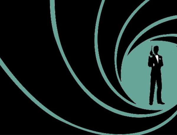 Скандална телеграма е кръстник на Агент 007
