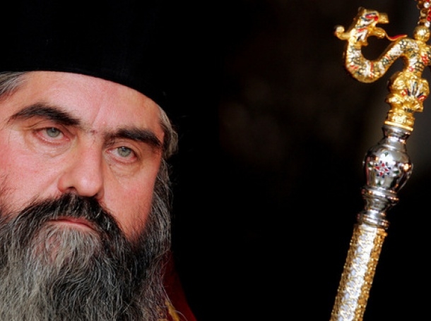 Отбелязват три години от удавянето на митрополит Кирил във Варна