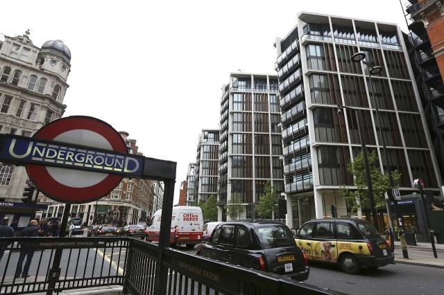 Продажбите на имоти в Лондон скочиха с 38% след Брекзит