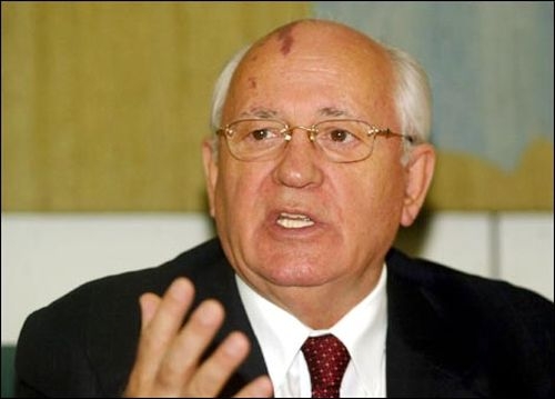 Горбачов с опустошителна критика към НАТО: Алиансът иска война   