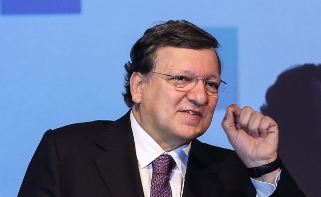 Жозе Барозу смени попрището, ще спасява парите на американска банка
