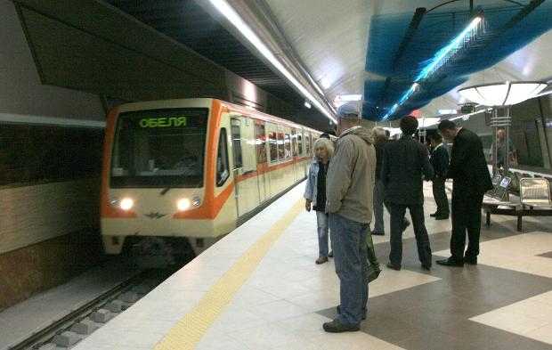 Връзват метрото с 5 жп спирки до 2020