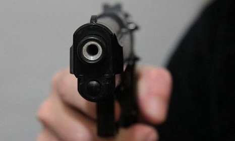 Три пистолета иззети при обиск от сватбарите в Пловдивско