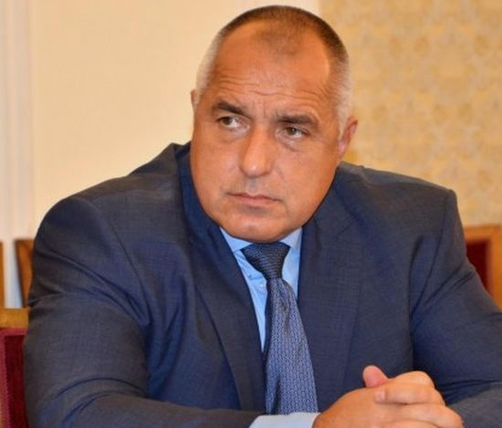 Борисов "захапа" БСП заради АЕЦ „Белене”  