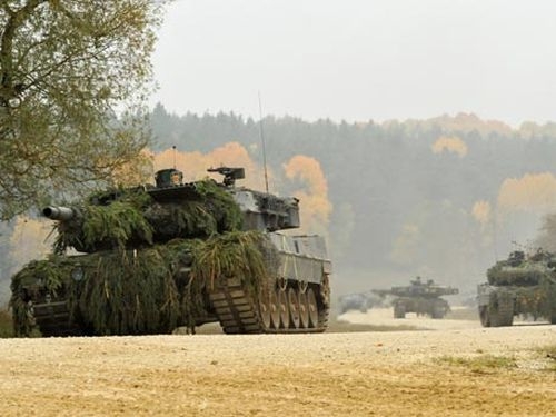 Грушко предупреди: НАТО превръща Източна Европа в плацдарм за военни разгръщания