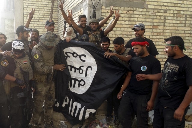 "Ислямска държава": Избихме 5,2 хиляди през Рамадана