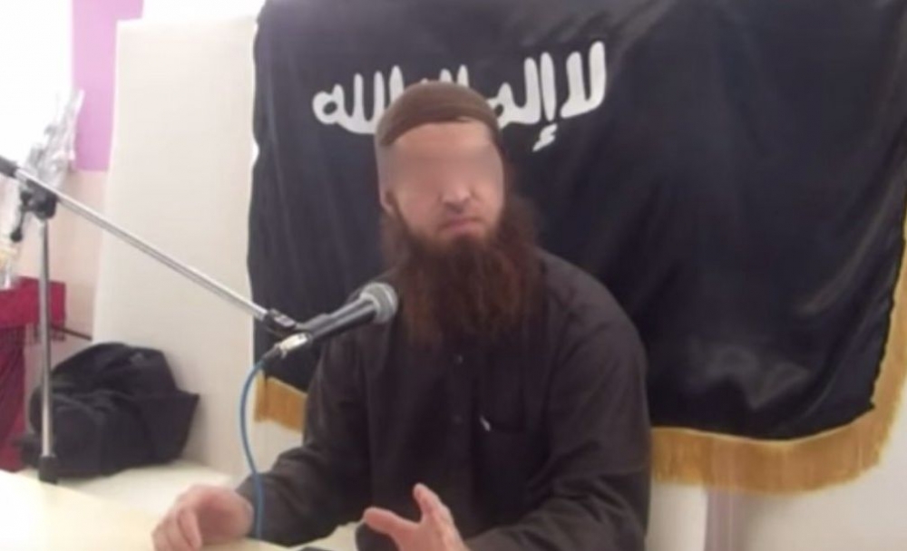 Осъдиха „вербовчикът на ИДИЛ“ в Австрия 