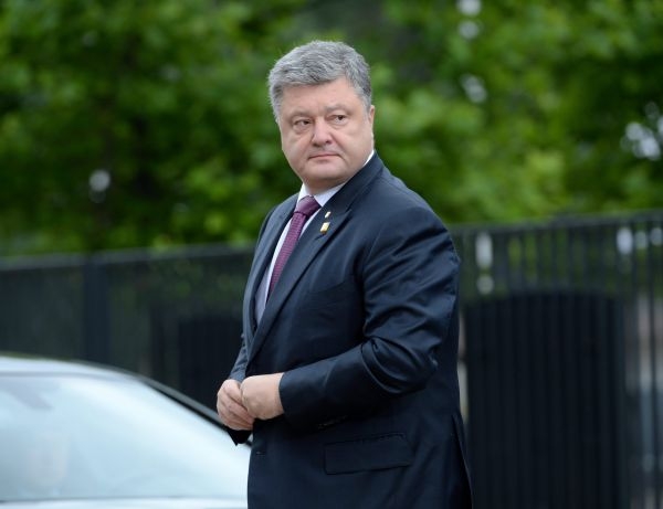 Украинците пишат двойки на своите ръководители