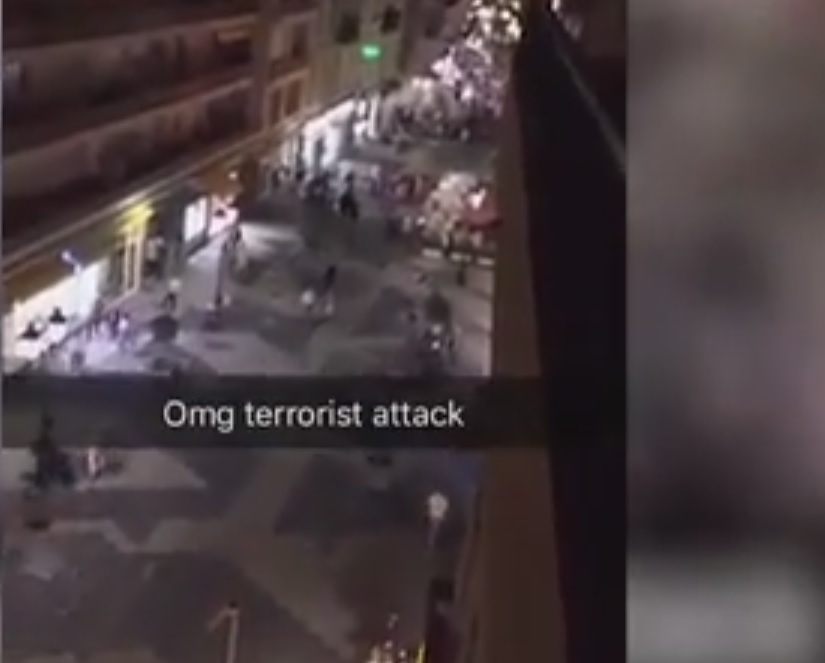 Ужасът нараства! Убитите в Ница станаха поне 50, но тепърва ще се разбере истинския брой (СНИМКИ/ВИДЕО 18+)