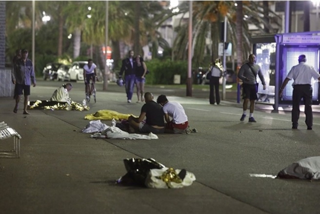 След кървавия терор: Кошмарът в Ница не спира, броят на жертвите расте!