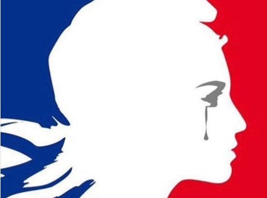 Светът е залят от скръб и сълзи заради ужаса в Ница (СНИМКИ)