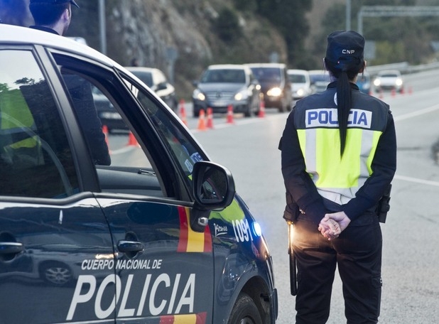Извънредно! Жестока трагедия!  11 българки катастрофираха в Испания, 3 загинаха