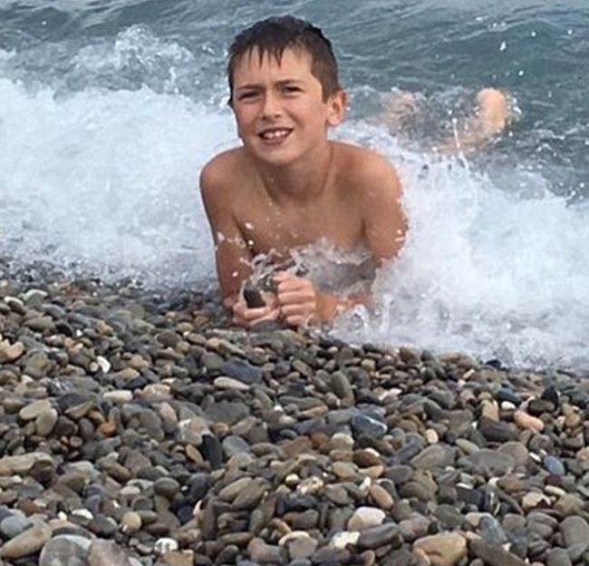 Разкриха имената на жертви в Ница, 11-годишният Броуди е загинал в касапницата