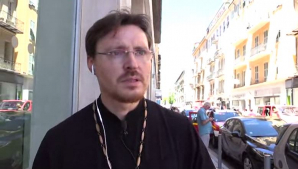 Руски свещеници са загинали по време на терористичния акт в Ница (ВИДЕО)