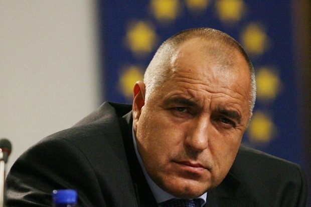 Бойко Борисов: Няма информация за пострадали българи