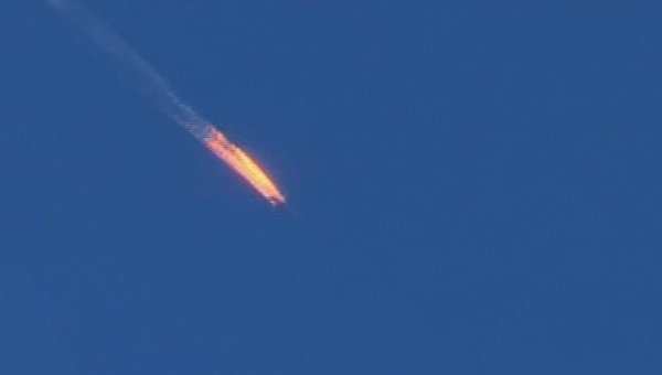 Ексклузивно! Един от свалилите руския Су-24 е участвал в държавния преврат в Турция