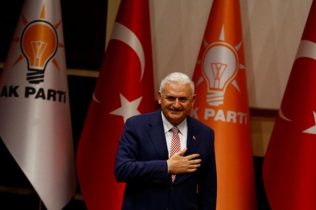 Турският министър-председател жестоко се закани: Всяка страна, която е заедно с Фетхуллах Гюлен, ще бъде във война с нас