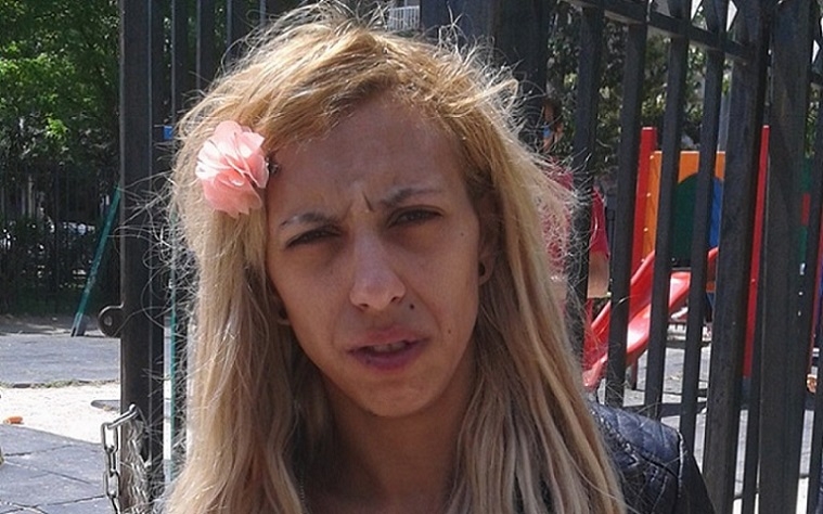 Майката на свареното в Атина момиченце: Виновна съм, че Ани не е жива
