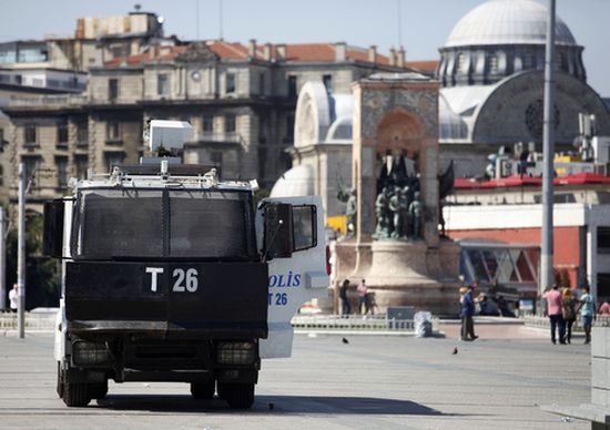 Туроператор: В Истанбул има 45 български туристи, в курортите е спокойно