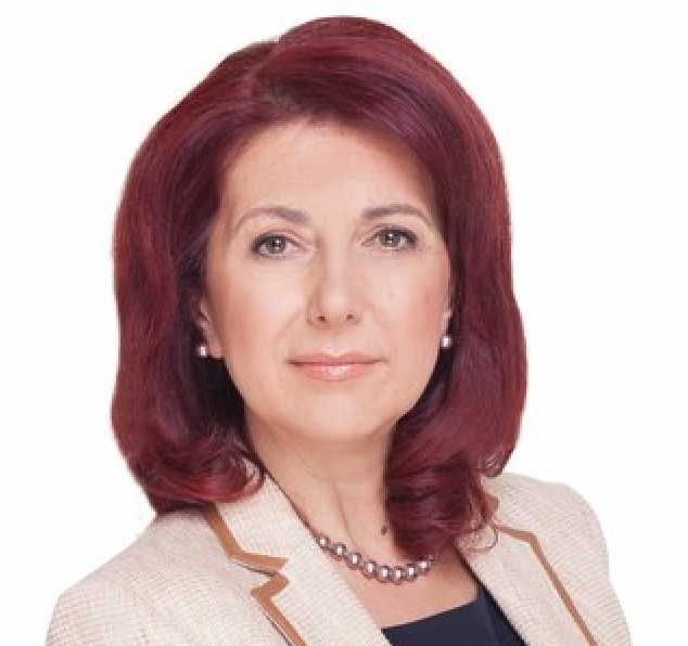 Лидерът на БДЦ д-р Красимира Ковачка: Турският народ  изнесе  урок  по  демокрация