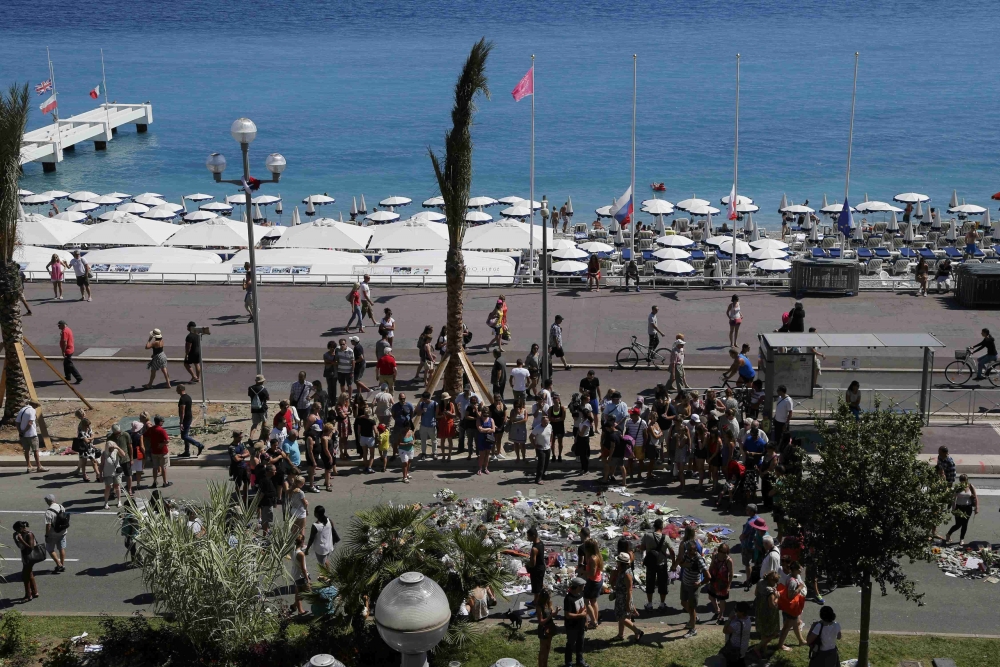 Братът на терориста от Ница разкри ужасяващи факти
