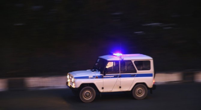 Украински служител на ОССЕ бе арестуван в Русия за шпионаж