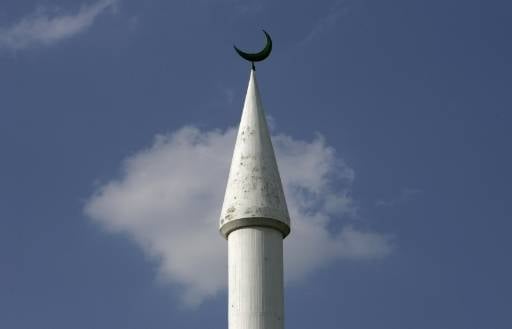 Модерни: Джамията в Скална глава си има „мързелив ходжа“