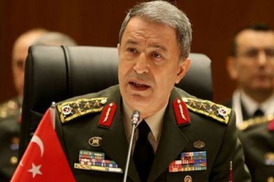  Турското разузнаване МИТ предупредило топ генералите часове преди преврата