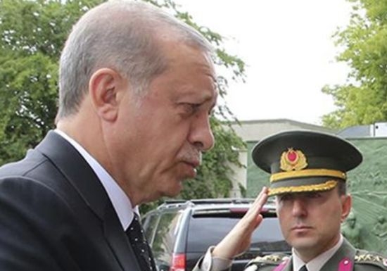 Адютантът на Ердоган, бивш аташе у нас, от ареста: Сгреших, но не съм превратаджия