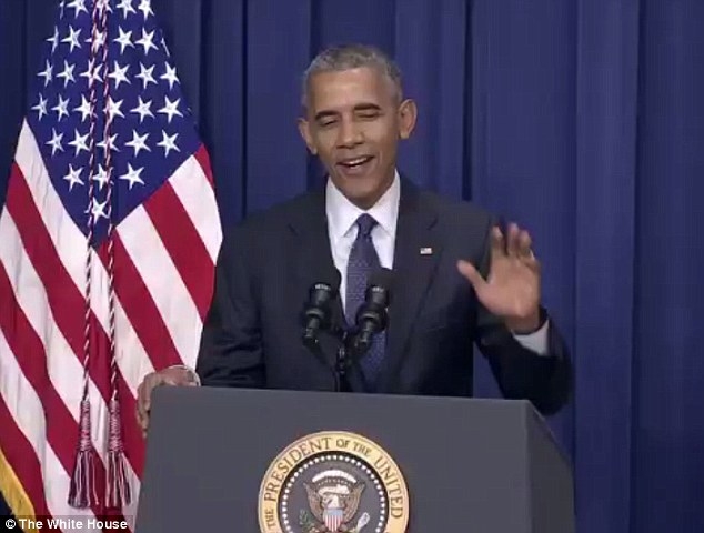 Барак Обама уверен, че може отново да стане президент само, ако...
