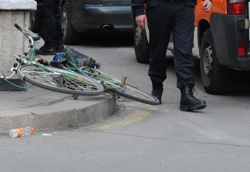 Серията продължава! Колоездач загина на място във Варна