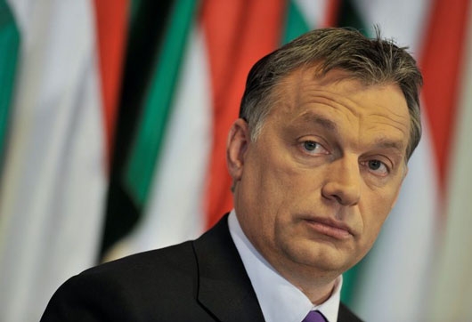 Орбан иска обща европейска армия