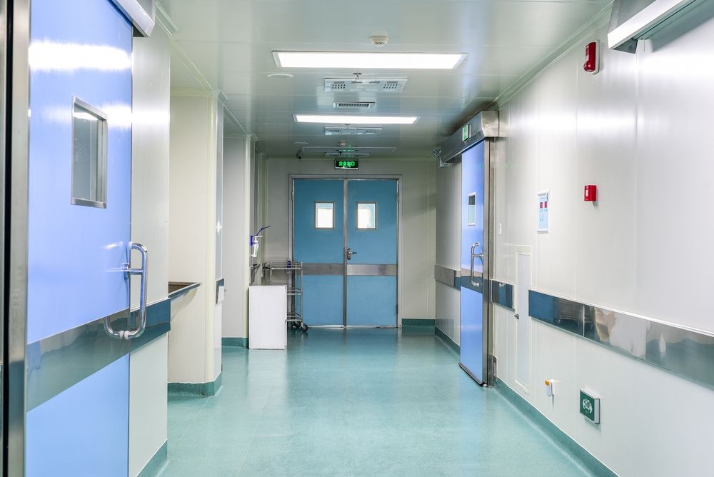 Закриват отделения в благоевградската болница