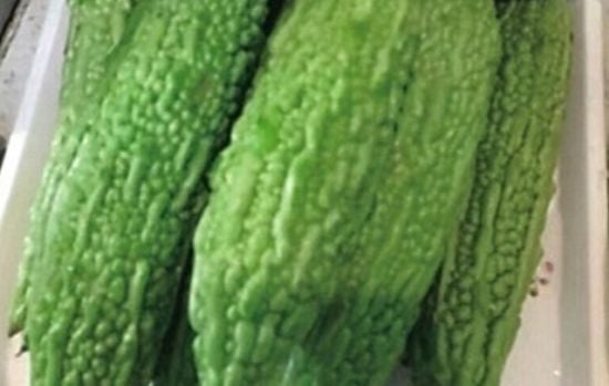 Наказание: Фирма дава на служителите си горчиви зеленчуци